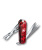 Нож-брелок VICTORINOX Swiss Lite, 58 мм, 7 функций, полупрозрачный красный Нож-брелок VICTORINOX Swiss Lite, 58 мм, 7 функций, полупрозрачный красный