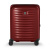 Чемодан VICTORINOX Airox, красный, 100% поликарбонат Makrolon, 40x20x55 см, 33 л Чемодан VICTORINOX Airox, красный, 100% поликарбонат Makrolon, 40x20x55 см, 33 л