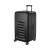 Чемодан VICTORINOX Spectra™ 3.0 Trunk Large Case, чёрный, поликарбонат Sorplas™, 42x36x76 см, 99 л Чемодан VICTORINOX Spectra™ 3.0 Trunk Large Case, чёрный, поликарбонат Sorplas™, 42x36x76 см, 99 л