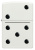 Зажигалка ZIPPO Домино с белым матовым покрытием | Domino Design White Matte, латунь/сталь, белая, матовая, 38x13x57 мм Зажигалка ZIPPO Домино с белым матовым покрытием | Domino Design White Matte, латунь/сталь, белая, матовая, 38x13x57 мм