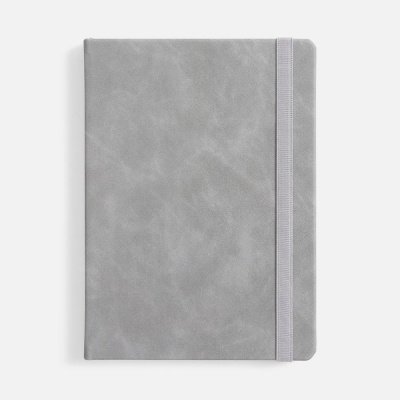Ежедневник Urban Hard, недатированный
