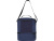 Tundra, сумка-холодильник из переработанного PET-пластика, для обеда, на 9 банок - Heather navy Tundra, сумка-холодильник из переработанного PET-пластика, для обеда, на 9 банок - Heather navy