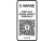 Emerald поло унисекс с коротким рукавом из переработанных материалов Aware™. - Бежевый , размер 2XL Emerald поло унисекс с коротким рукавом из переработанных материалов Aware™. - Бежевый , размер 2XL
