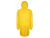 Дождевик Sunny, желтый размер (XL/XXL) , размер XL/2XL Дождевик Sunny, желтый размер (XL/XXL) , размер XL/2XL