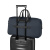 Дорожная сумка VICTORINOX Architecture Urban2 Weekender, синий, полиэстер/кожа, 24x56x30 см, 45 л Дорожная сумка VICTORINOX Architecture Urban2 Weekender, синий, полиэстер/кожа, 24x56x30 см, 45 л