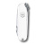 Нож-брелок VICTORINOX Classic SD Colors "Falling Snow", 58 мм, 7 функций, белый Нож-брелок VICTORINOX Classic SD Colors "Falling Snow", 58 мм, 7 функций, белый