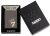 Зажигалка ZIPPO Lucky 7 Design с покрытием Black Ice®, латунь/сталь, черная, 38x13x57 мм Зажигалка ZIPPO Lucky 7 Design с покрытием Black Ice®, латунь/сталь, черная, 38x13x57 мм