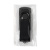 USB flash-карта DOT (8Гб), черный, 5,8х2х1,1см, пластик, металл USB flash-карта DOT (8Гб), черный, 5,8х2х1,1см, пластик, металл