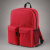 Рюкзак для ноутбука Verde, красный Рюкзак для ноутбука Verde, красный