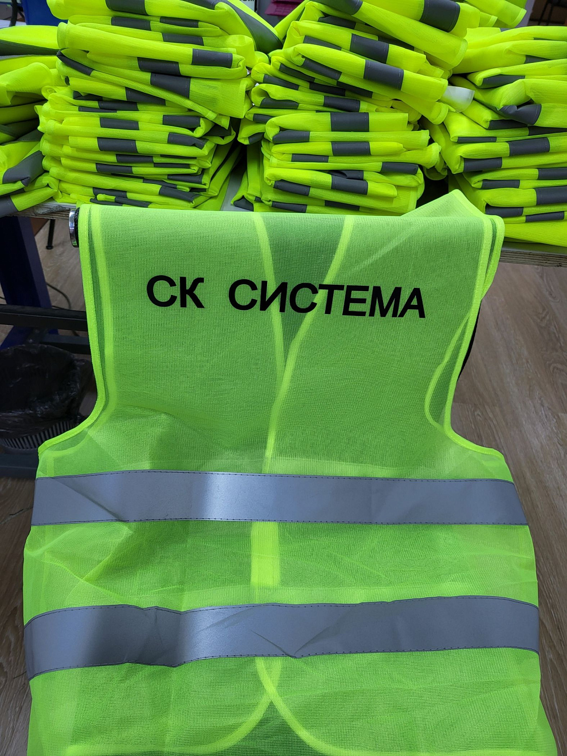 DTF печать