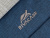RIVACASE 7532 grey/dark blue сумка для ноутбука 15.6''
