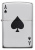 Зажигалка ZIPPO Сlassic с покрытием High Polish Chrome, латунь/сталь, серебристая, 38x13x57 мм Зажигалка ZIPPO Сlassic с покрытием High Polish Chrome, латунь/сталь, серебристая, 38x13x57 мм