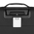 Чемодан VICTORINOX Crosslight, чёрный, RPET полиэстер, 45x30x68 см, 74 л