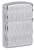 Зажигалка ZIPPO Armor® с покрытием High Polish Chrome, латунь/сталь, серебристая, 38x13x57 мм Зажигалка ZIPPO Armor® с покрытием High Polish Chrome, латунь/сталь, серебристая, 38x13x57 мм