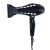 Фен DEWAL BEAUTY Diamond Black, черный, 2200 Вт, 1 насадка Фен DEWAL BEAUTY Diamond Black, черный, 2200 Вт, 1 насадка