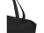 Weekender эко-сумка из переработанного материала Aware™ плотностью 500 г/м² - Черный Weekender эко-сумка из переработанного материала Aware™ плотностью 500 г/м² - Черный