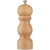 Мельница для перца Wood, малая Мельница для перца Wood, малая