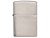 Зажигалка ZIPPO Armor™ c покрытием Brushed Chrome, латунь/сталь, серебристая, матовая, 38x13x57 мм Зажигалка ZIPPO Armor™ c покрытием Brushed Chrome, латунь/сталь, серебристая, матовая, 38x13x57 мм