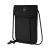 Кошелёк на шею VICTORINOX Travel Essentials Security Neck Pouch, черный, полиэстер, 14х1х22 см Кошелёк на шею VICTORINOX Travel Essentials Security Neck Pouch, черный, полиэстер, 14х1х22 см