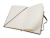 Записная книжка Moleskine Classic (в линейку) в твердой обложке, Large (13х21см), черный , размер A5 Записная книжка Moleskine Classic (в линейку) в твердой обложке, Large (13х21см), черный , размер A5