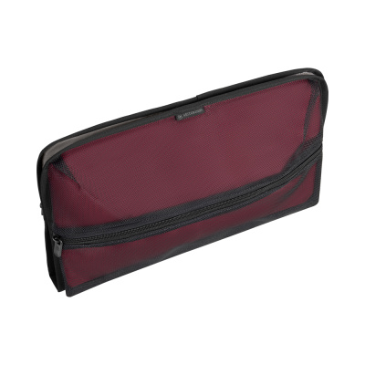 Чемодан VICTORINOX Crosslight, чёрный, RPET полиэстер, 45x30x68 см, 74 л