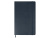 Записная книжка Moleskine Classic Soft (в линейку), Large (13х21см), сапфировый синий , размер A5 Записная книжка Moleskine Classic Soft (в линейку), Large (13х21см), сапфировый синий , размер A5