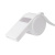 Свисток Судья, белый, 5x2,4х1,9см, пластик,текстиль Свисток Судья, белый, 5x2,4х1,9см, пластик,текстиль