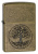 Зажигалка ZIPPO Древо жизни с покрытием античная латунь | Tree of Life Antique Brass, латунь/сталь, медная, матовая, 38x13x57 мм Зажигалка ZIPPO Древо жизни с покрытием античная латунь | Tree of Life Antique Brass, латунь/сталь, медная, матовая, 38x13x57 мм