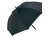 Зонт-трость 2235 Shelter c большим куполом, механика, черный Зонт-трость 2235 Shelter c большим куполом, механика, черный