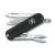 Нож-брелок VICTORINOX Classic SD Colors "Dark Illusion", 58 мм, 7 функций, чёрный Нож-брелок VICTORINOX Classic SD Colors "Dark Illusion", 58 мм, 7 функций, чёрный
