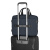 Портфель VICTORINOX Architecture Urban2 Briefcase 15'', синий, полиэстер/кожа, 42x13x31 см, 16 л Портфель VICTORINOX Architecture Urban2 Briefcase 15'', синий, полиэстер/кожа, 42x13x31 см, 16 л