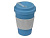 Термокружка Muffin из натуральных волокон, голубой