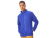Куртка флисовая Seattle мужская, синий , размер 2XL Куртка флисовая Seattle мужская, синий , размер 2XL