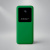Внешний аккумулятор Kris soft touch, 10000mAh (Зелёный) Внешний аккумулятор Kris soft touch, 10000mAh (Зелёный)