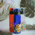 Бутылка для воды FLASK, 800 мл; 25,2х7,7см, прозрачный, пластик Бутылка для воды FLASK, 800 мл; 25,2х7,7см, прозрачный, пластик