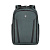 Рюкзак VICTORINOX Altmont Professional Essential Laptop Backpack 15'', зеленый, полиэфир, 34x27x43 см, 24 л