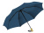 Зонт складной 5429 ÖkoBrella из бамбука, полуавтомат, серый Зонт складной 5429 ÖkoBrella из бамбука, полуавтомат, серый