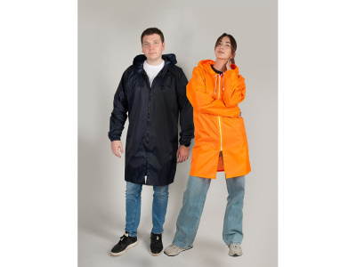 Дождевик Sunny, серый, размер M/L , размер M/L