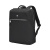 Рюкзак VICTORINOX Victoria Signature Compact Backpack, черный, нейлон/кожа, 30x16x38 см Рюкзак VICTORINOX Victoria Signature Compact Backpack, черный, нейлон/кожа, 30x16x38 см