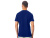 Футболка Super Club мужская, синий navy , размер 4XL Футболка Super Club мужская, синий navy , размер 4XL