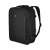 Рюкзак VICTORINOX Crosslight Boarding Bag, черный, RPET полиэстер, 39x22x53 см, 37 л Рюкзак VICTORINOX Crosslight Boarding Bag, черный, RPET полиэстер, 39x22x53 см, 37 л