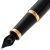 Ручка перьевая Parker IM Black GT Ручка перьевая Parker IM Black GT