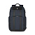 Рюкзак VICTORINOX Architecture Urban2 Deluxe Backpack 15”, синий, полиэстер/кожа, 31x23x46 см, 23 л