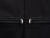 Портплед с отделением для обуви Suit, черный Портплед с отделением для обуви Suit, черный