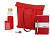 Welcome pack Color Refine, красный