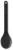 Ложка VICTORINOX Kitchen Utensils Large Spoon, 330x73 мм, бумажный композитный материал, чёрная Ложка VICTORINOX Kitchen Utensils Large Spoon, 330x73 мм, бумажный композитный материал, чёрная