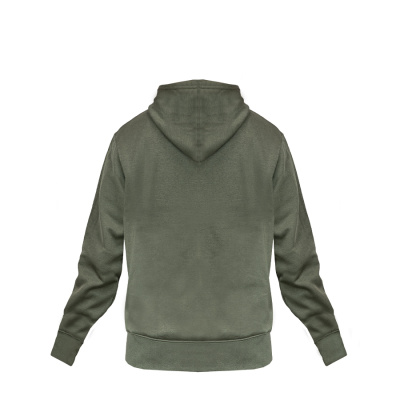 Толстовка мужская LAS VEGAS MAN, зеленый, 2XL, 80% хлопок, 20% полиэстр, 280 г/м2