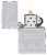 Зажигалка ZIPPO Armor® с покрытием High Polish Chrome, латунь/сталь, серебристая, 38x13x57 мм Зажигалка ZIPPO Armor® с покрытием High Polish Chrome, латунь/сталь, серебристая, 38x13x57 мм
