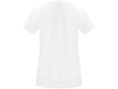 Футболка Bahrain женская, белый , размер S