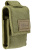 Чехол ZIPPO для широкой зажигалки,нейлон,с нейлоновым фиксатором на ремень, зеленый Чехол ZIPPO для широкой зажигалки,нейлон,с нейлоновым фиксатором на ремень, зеленый